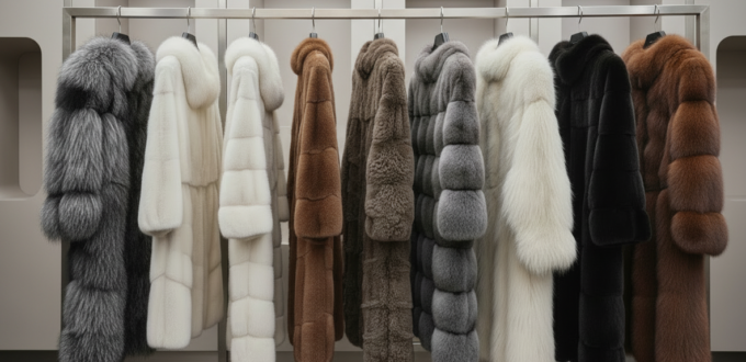 Sommeraufbewahrung für Ihren Pelz